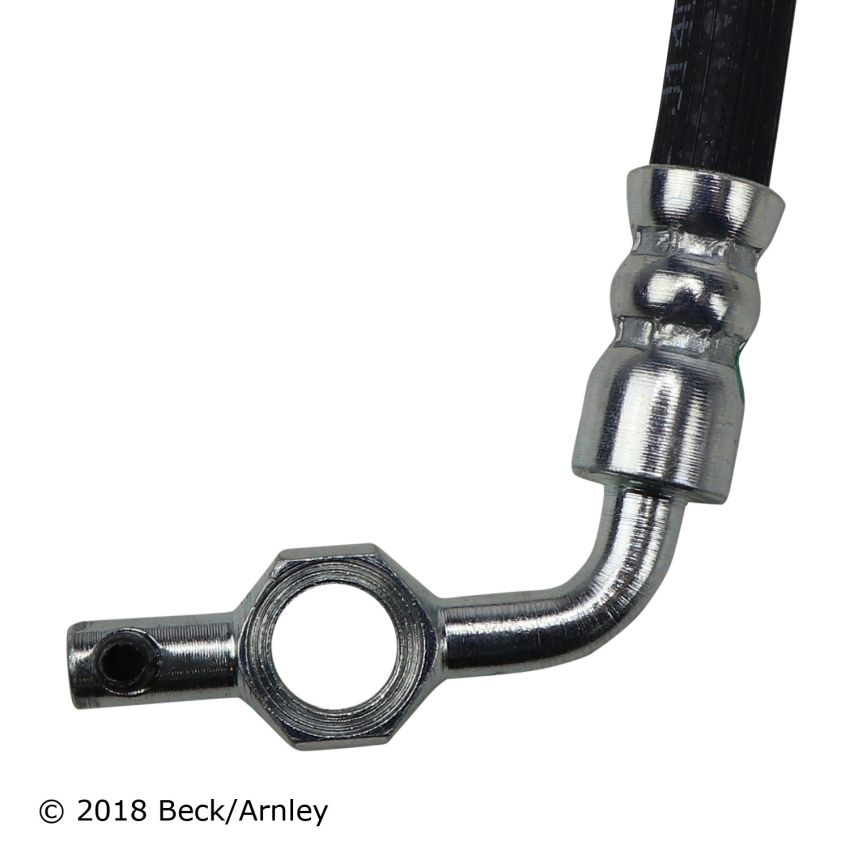BECK/ARNLEY 073-2033 BRAKE HOSE