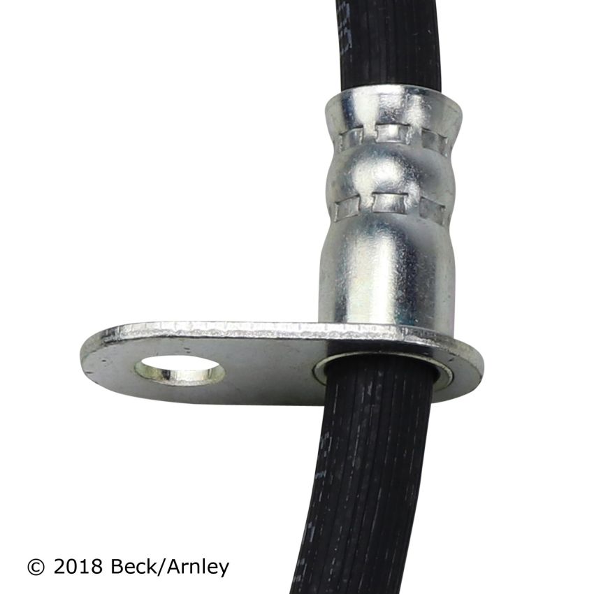 BECK/ARNLEY 073-2033 BRAKE HOSE