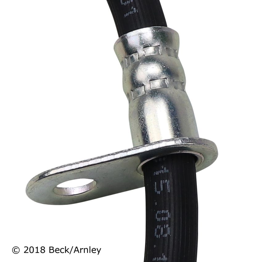 BECK/ARNLEY 073-2034 BRAKE HOSE