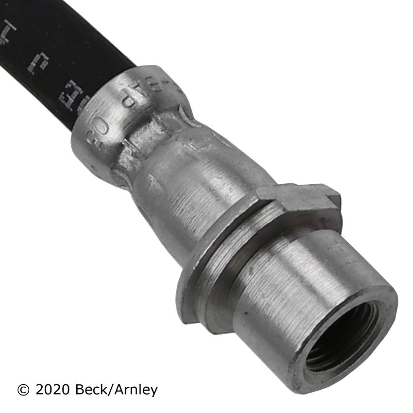 BECK/ARNLEY 073-2035 BRAKE HOSE