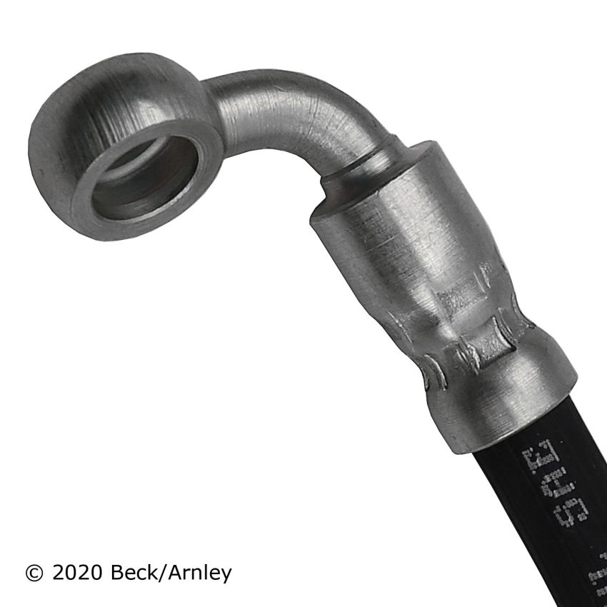 BECK/ARNLEY 073-2035 BRAKE HOSE