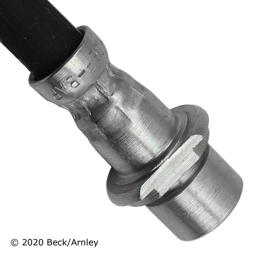BECK/ARNLEY 073-2035 BRAKE HOSE