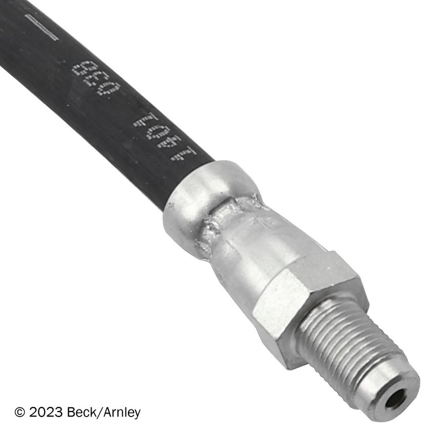 BECK/ARNLEY 073-2036 BRAKE HOSE