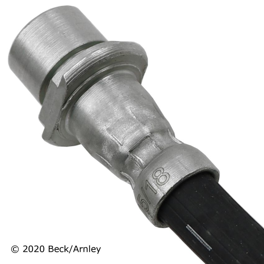 BECK/ARNLEY 073-2037 BRAKE HOSE