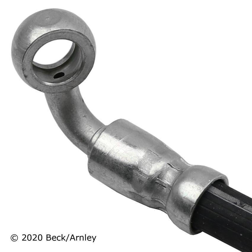 BECK/ARNLEY 073-2037 BRAKE HOSE