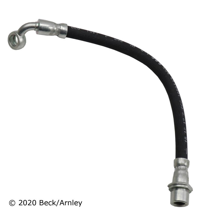 BECK/ARNLEY 073-2037 BRAKE HOSE