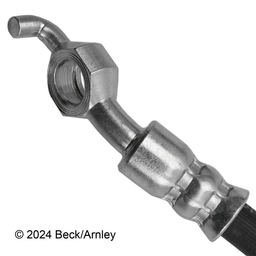 BECK/ARNLEY 073-2038 BRAKE HOSE