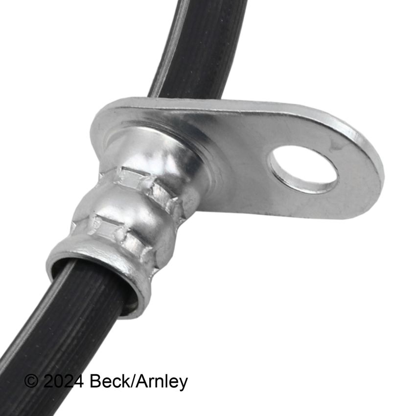 BECK/ARNLEY 073-2038 BRAKE HOSE