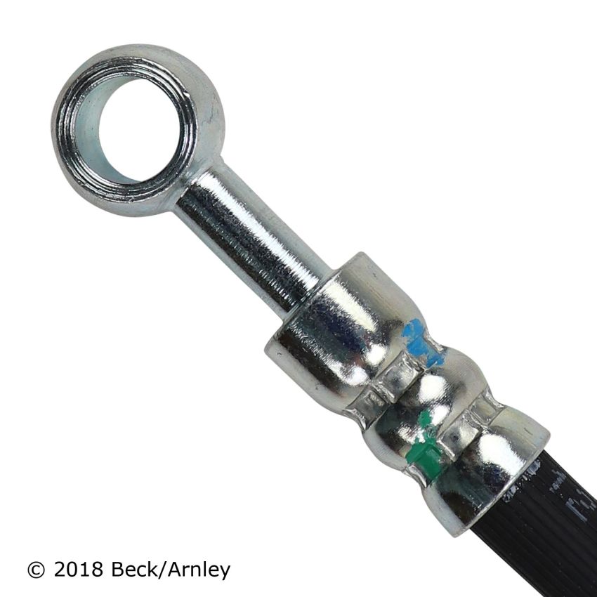 BECK/ARNLEY 073-2039 BRAKE HOSE