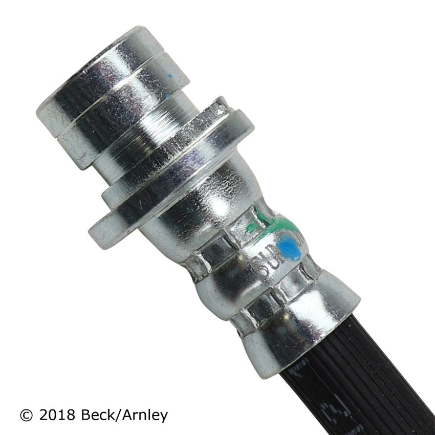 BECK/ARNLEY 073-2039 BRAKE HOSE