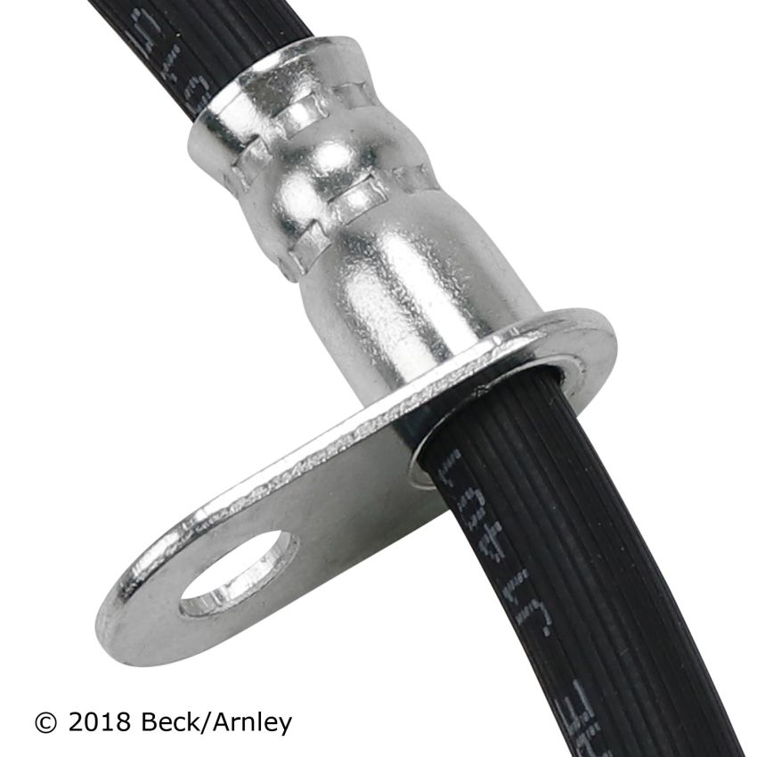 BECK/ARNLEY 073-2039 BRAKE HOSE