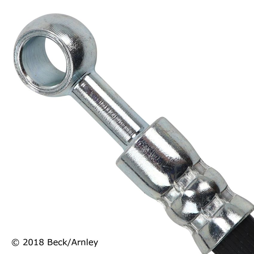 BECK/ARNLEY 073-2040 BRAKE HOSE KIT