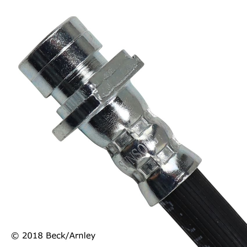 BECK/ARNLEY 073-2040 BRAKE HOSE KIT