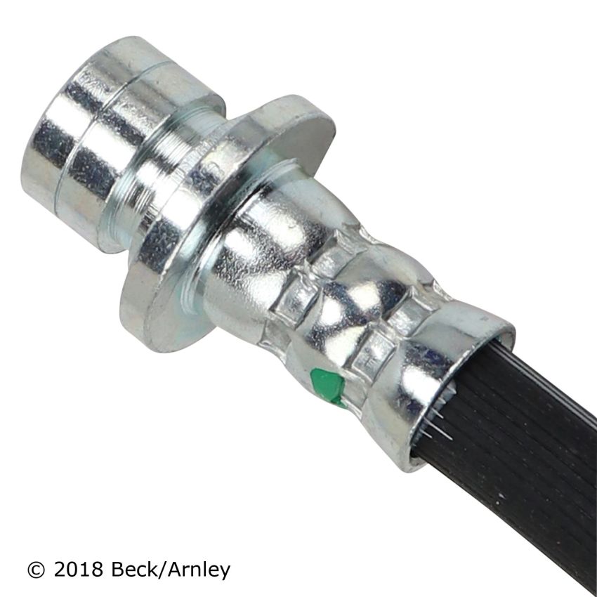 BECK/ARNLEY 073-2040 BRAKE HOSE KIT