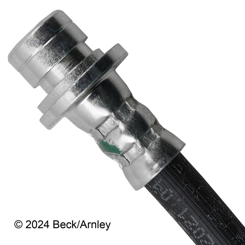 BECK/ARNLEY 073-2042 BRAKE HOSE