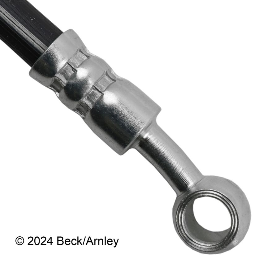BECK/ARNLEY 073-2042 BRAKE HOSE