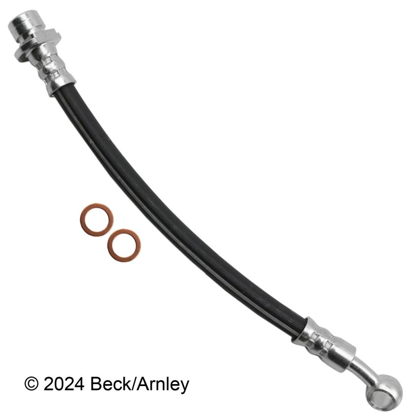 BECK/ARNLEY 073-2042 BRAKE HOSE