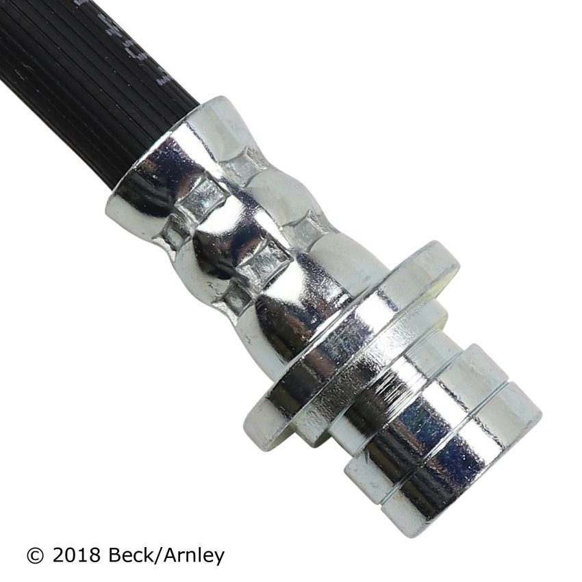 BECK/ARNLEY 073-2043 BRAKE HOSE