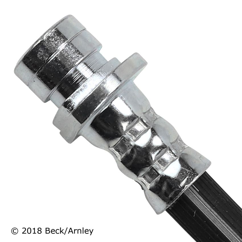 BECK/ARNLEY 073-2043 BRAKE HOSE