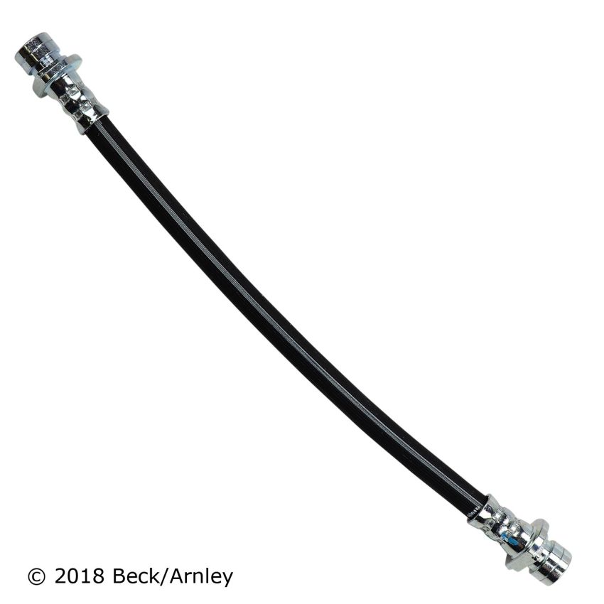 BECK/ARNLEY 073-2043 BRAKE HOSE