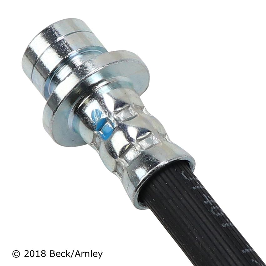 BECK/ARNLEY 073-2043 BRAKE HOSE