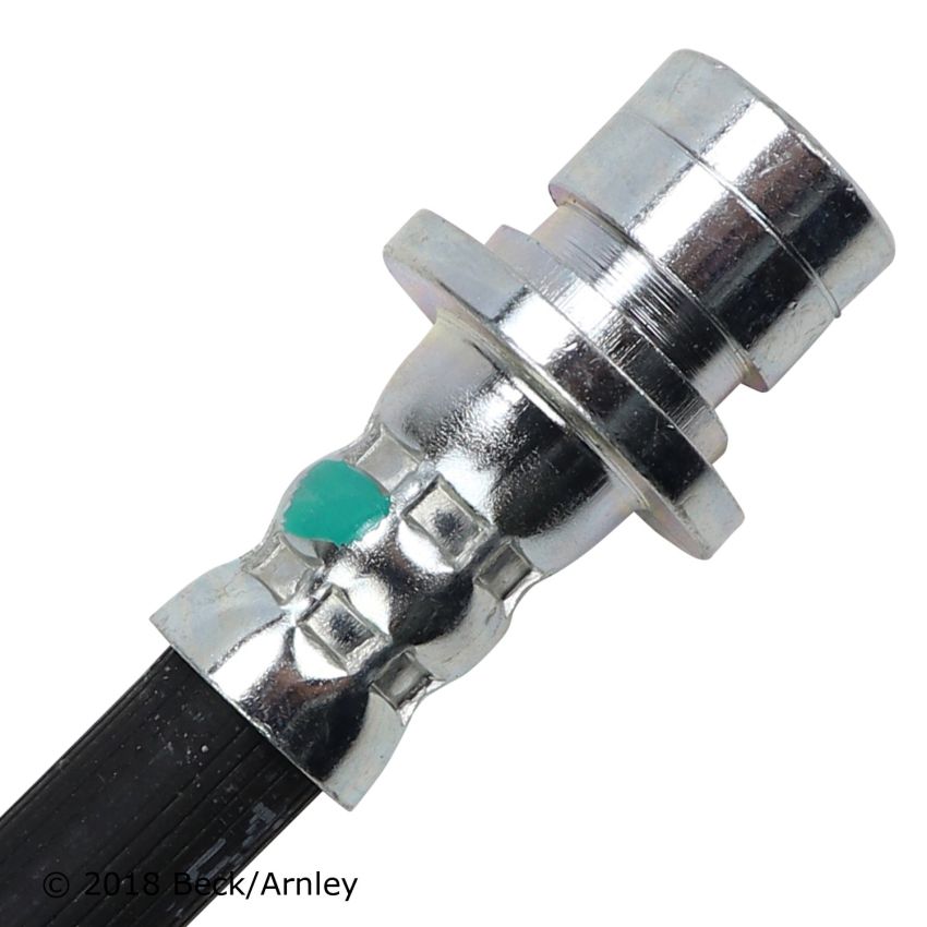 BECK/ARNLEY 073-2045 BRAKE HOSE