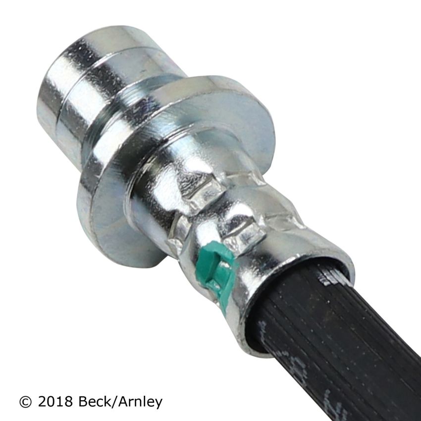 BECK/ARNLEY 073-2045 BRAKE HOSE