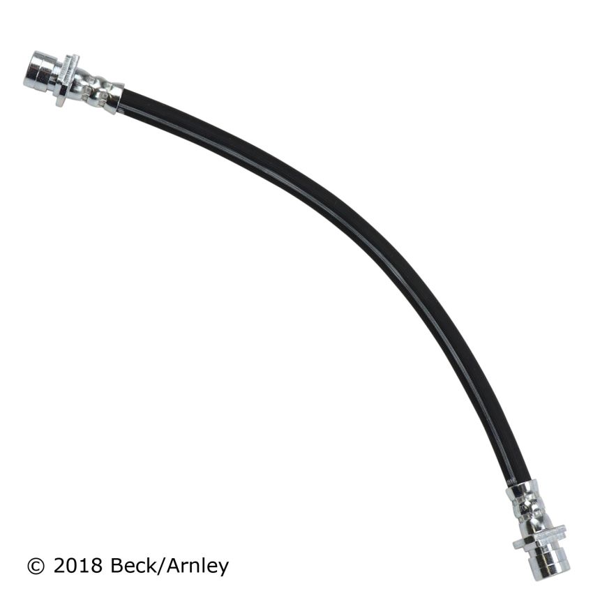 BECK/ARNLEY 073-2045 BRAKE HOSE