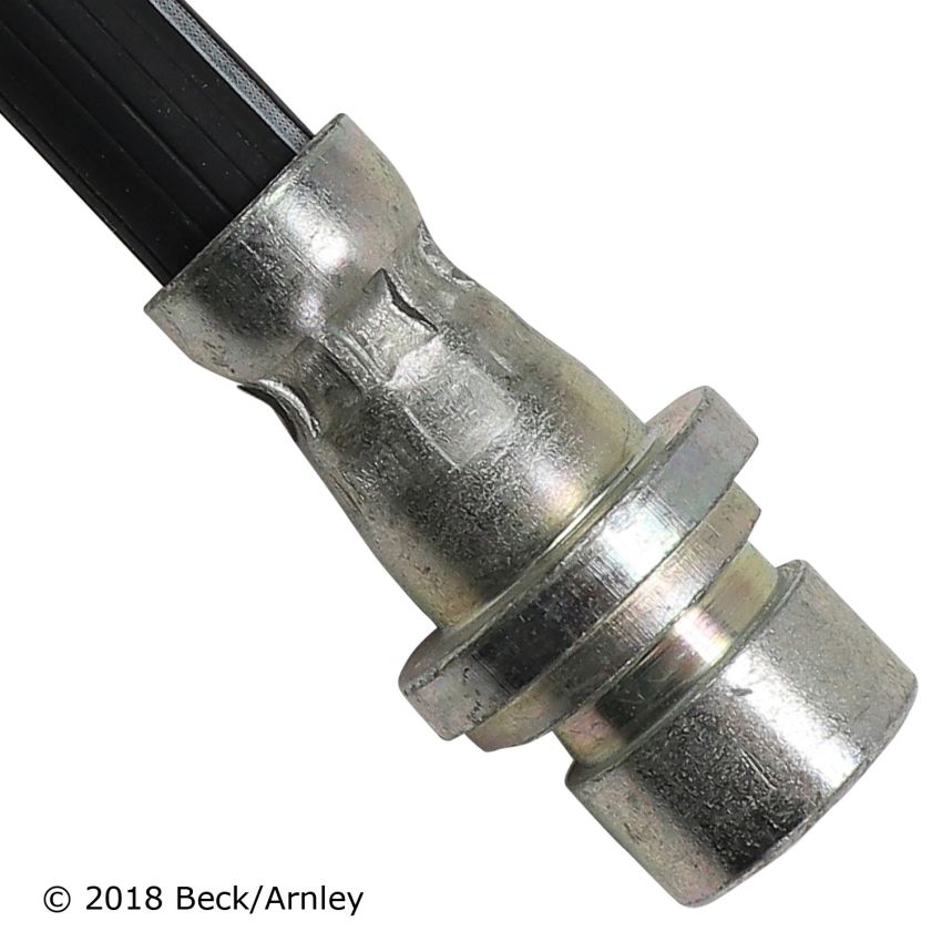 BECK/ARNLEY 073-2046 BRAKE HOSE