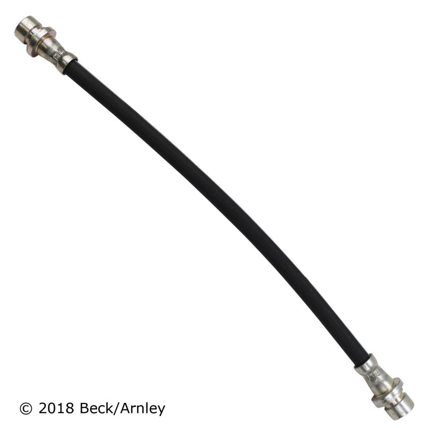 BECK/ARNLEY 073-2046 BRAKE HOSE