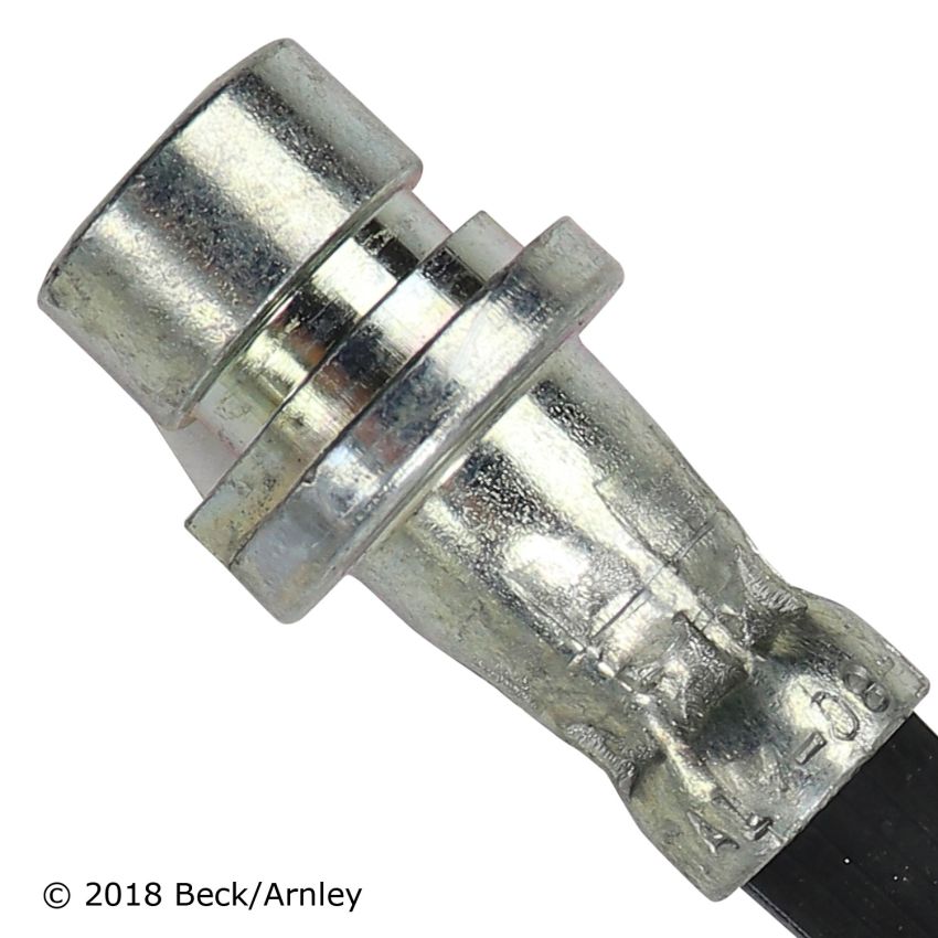 BECK/ARNLEY 073-2047 BRAKE HOSE