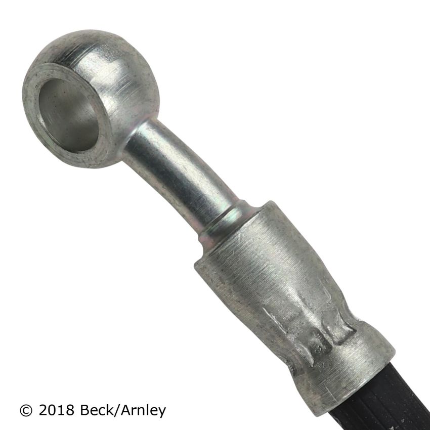 BECK/ARNLEY 073-2047 BRAKE HOSE