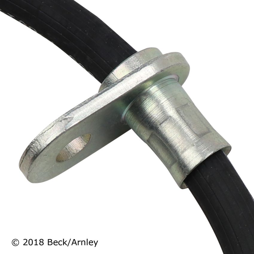 BECK/ARNLEY 073-2047 BRAKE HOSE