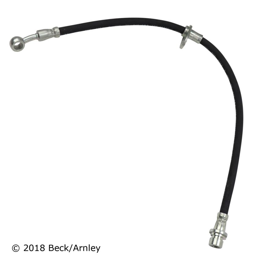 BECK/ARNLEY 073-2047 BRAKE HOSE