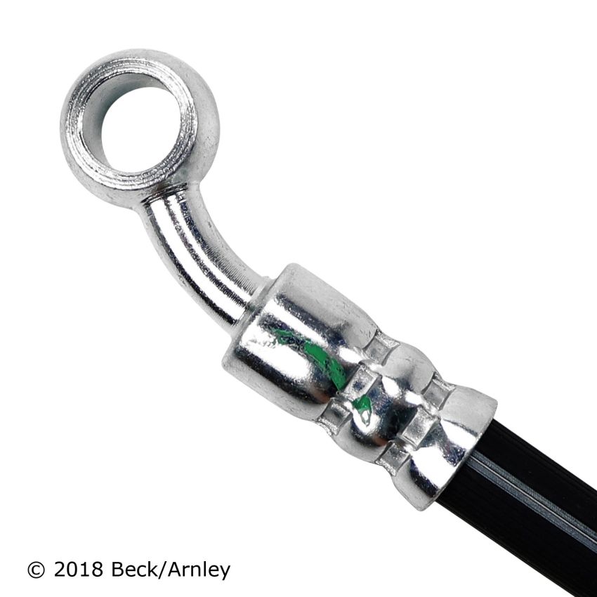BECK/ARNLEY 073-2049 BRAKE HOSE