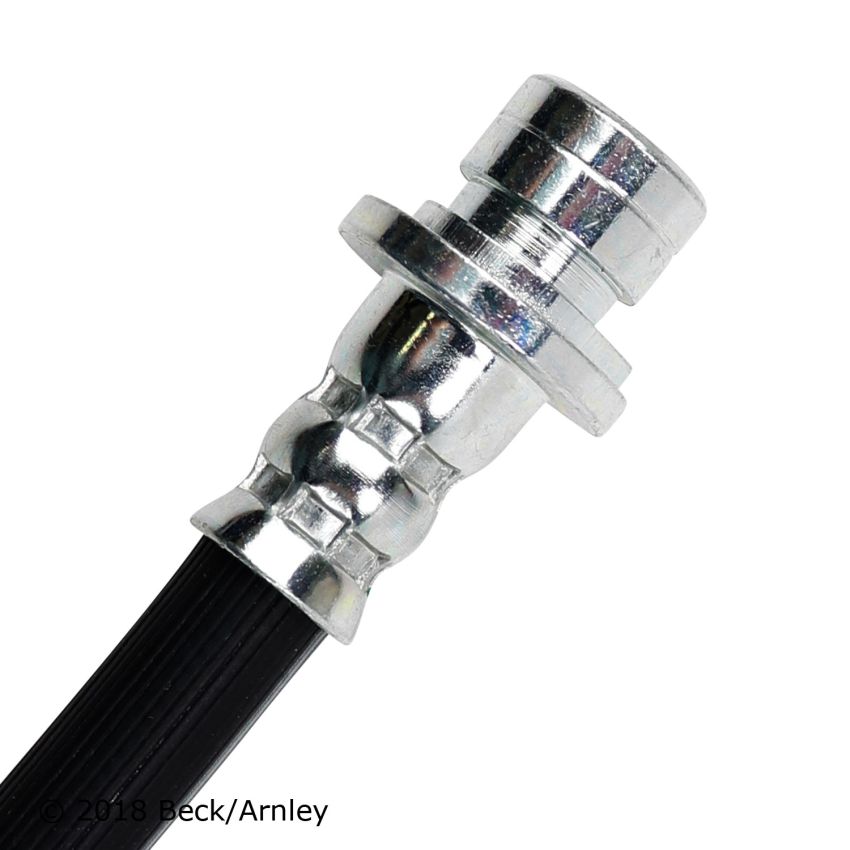BECK/ARNLEY 073-2049 BRAKE HOSE
