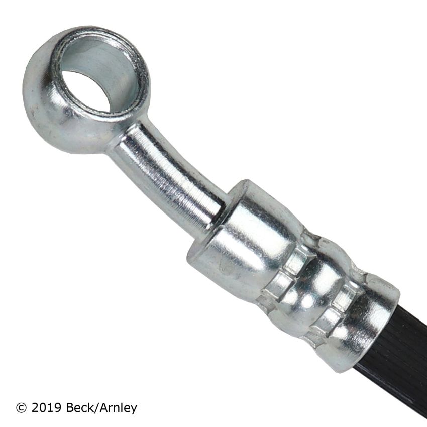 BECK/ARNLEY 073-2050 BRAKE HOSE