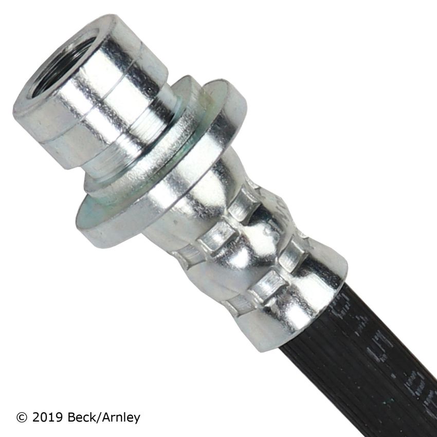 BECK/ARNLEY 073-2050 BRAKE HOSE