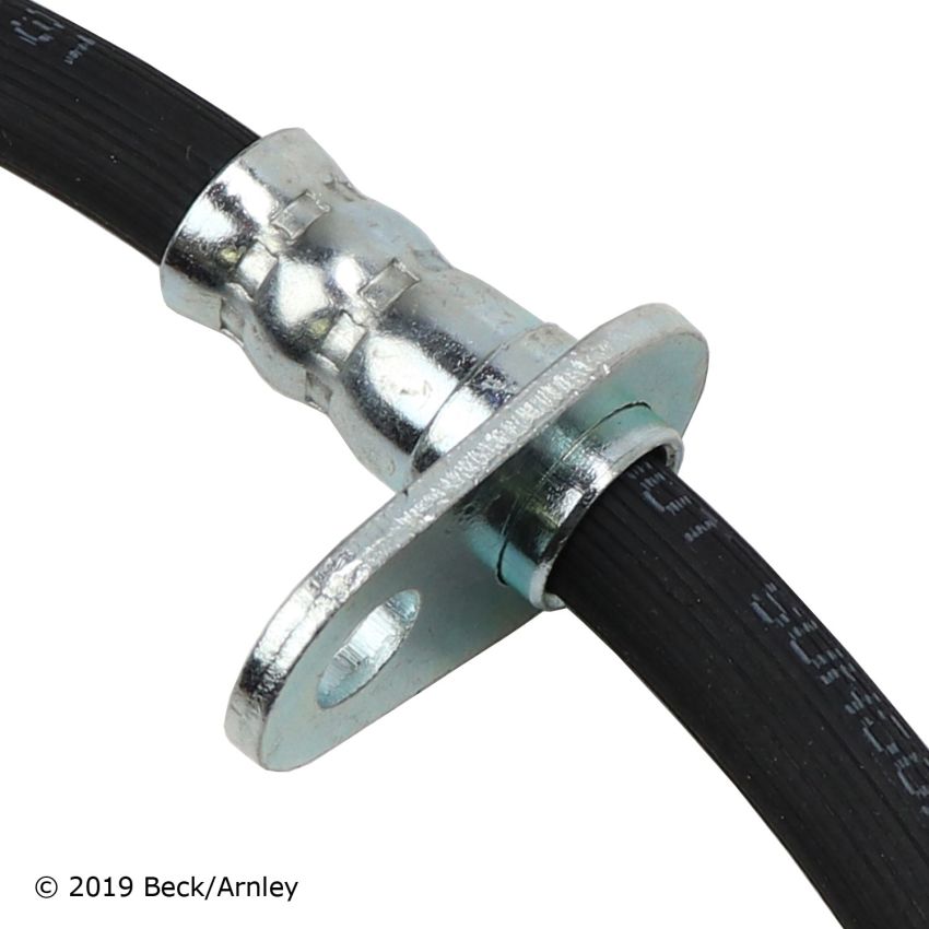 BECK/ARNLEY 073-2050 BRAKE HOSE