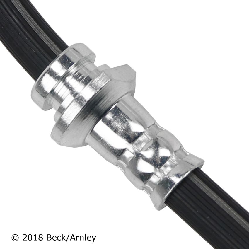 BECK/ARNLEY 073-2052 BRAKE HOSE