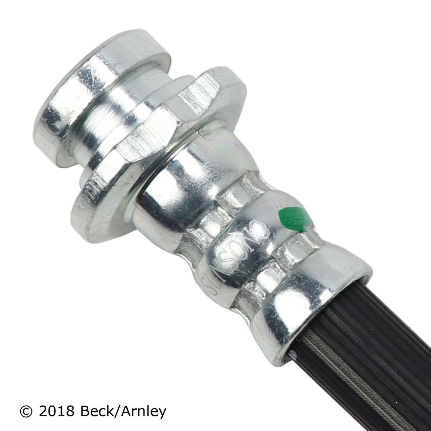 BECK/ARNLEY 073-2052 BRAKE HOSE