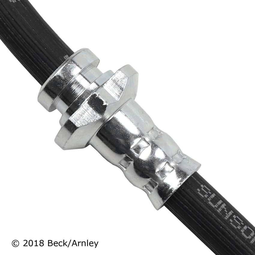 BECK/ARNLEY 073-2053 BRAKE HOSE
