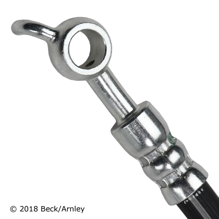 BECK/ARNLEY 073-2054 BRAKE HOSE