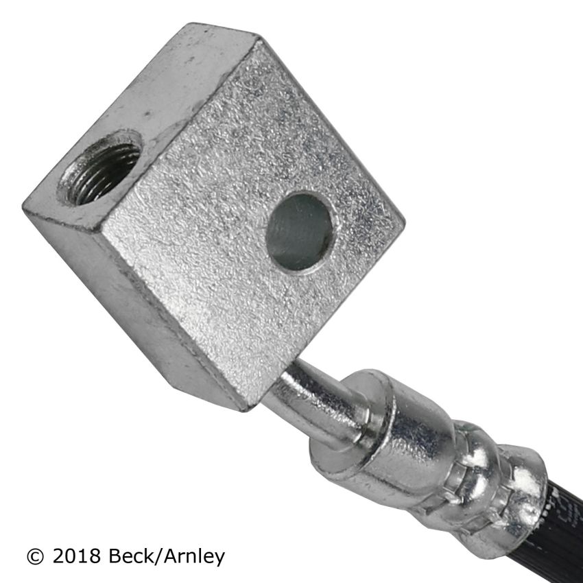BECK/ARNLEY 073-2054 BRAKE HOSE