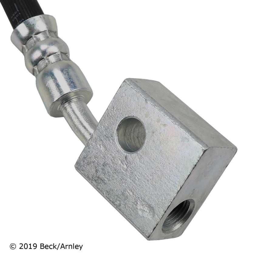 BECK/ARNLEY 073-2055 BRAKE HOSE