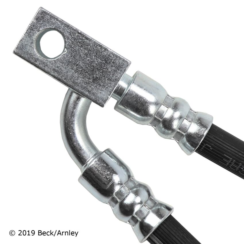 BECK/ARNLEY 073-2055 BRAKE HOSE