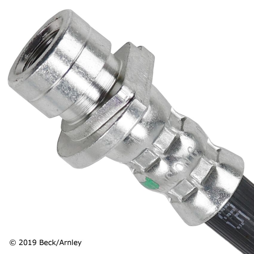 BECK/ARNLEY 073-2059 BRAKE HOSE