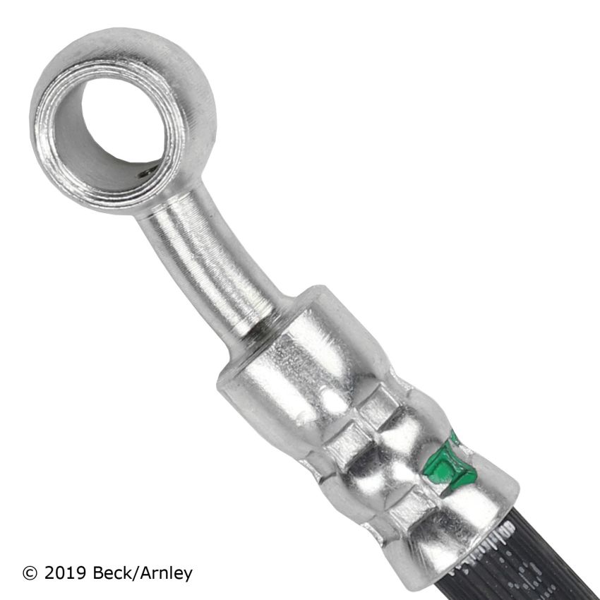 BECK/ARNLEY 073-2059 BRAKE HOSE