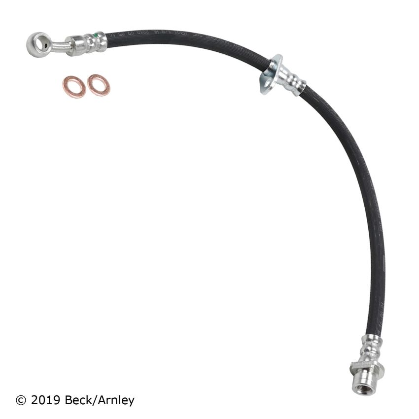BECK/ARNLEY 073-2059 BRAKE HOSE