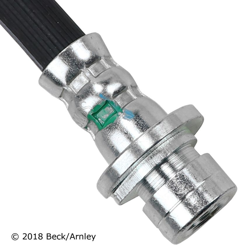 BECK/ARNLEY 073-2060 BRAKE HOSE